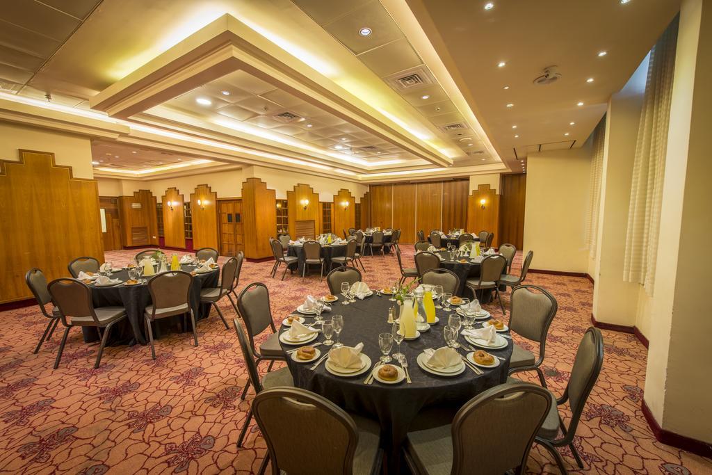 Brown Jerusalem Hotel & Convention Center Exterior foto