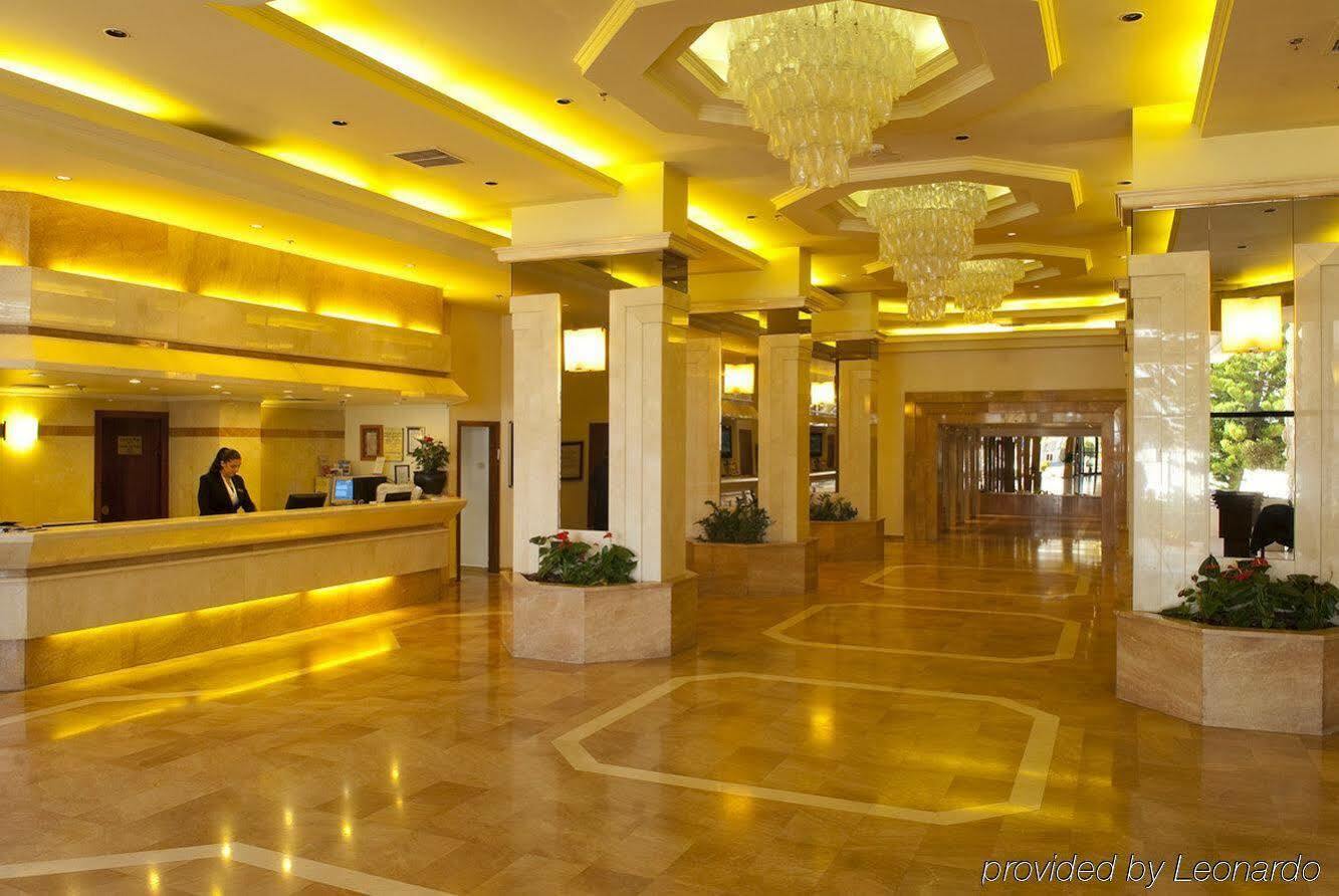 Brown Jerusalem Hotel & Convention Center Exterior foto