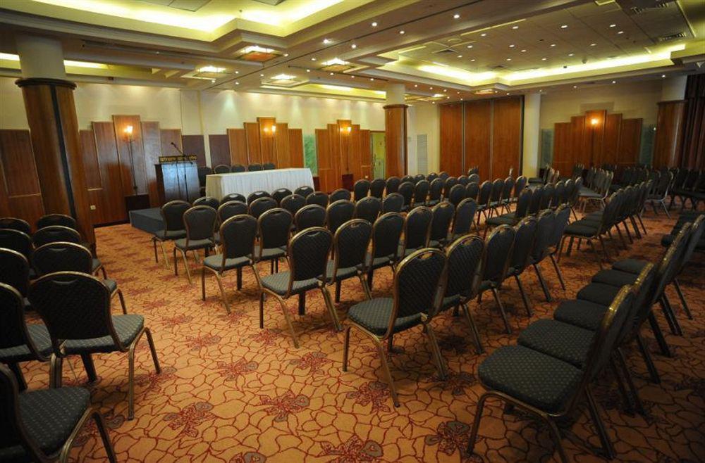 Brown Jerusalem Hotel & Convention Center Exterior foto